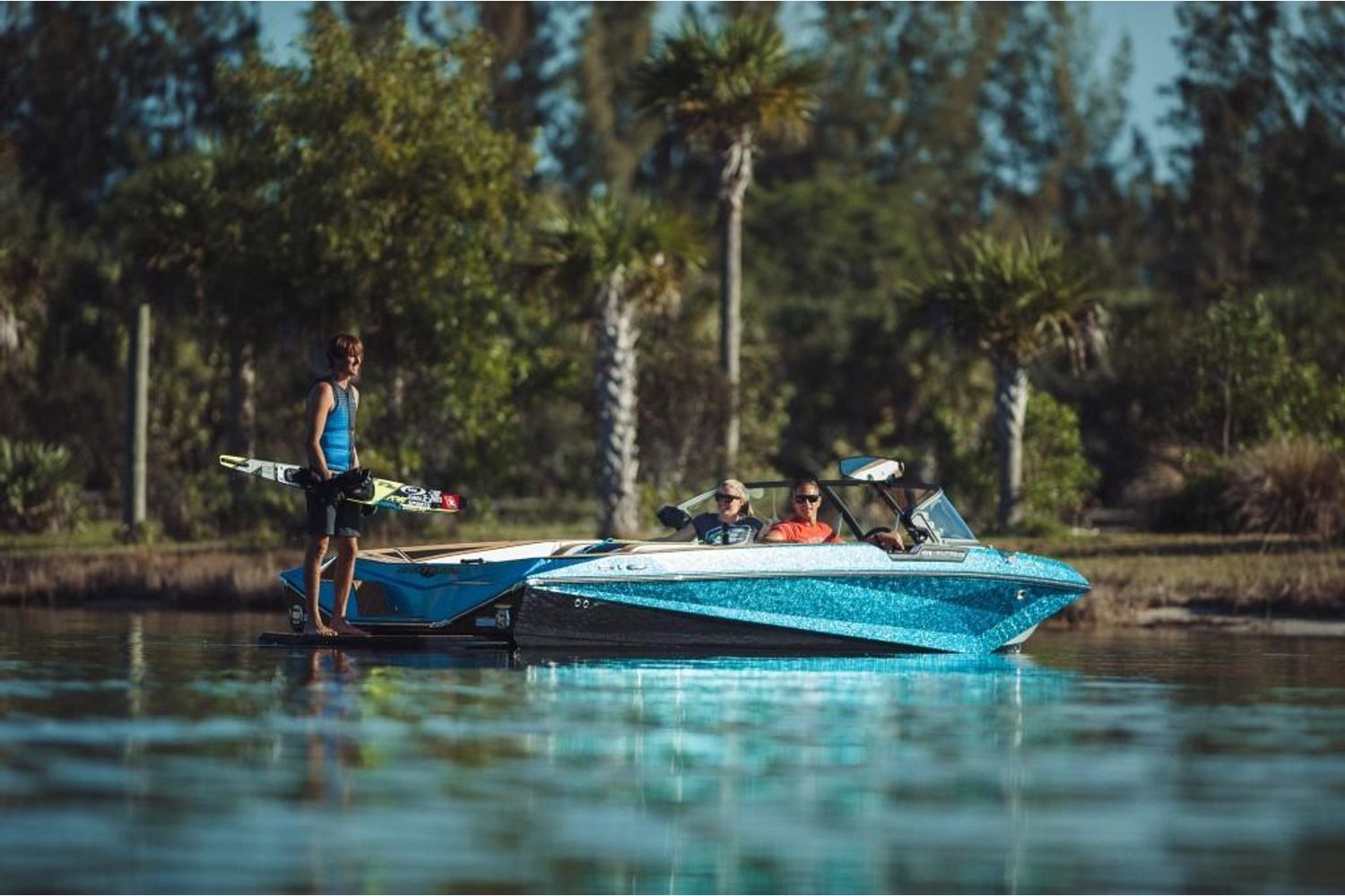 2022 Nautique Ski Nautique Contact Your Local MarineMax Store About