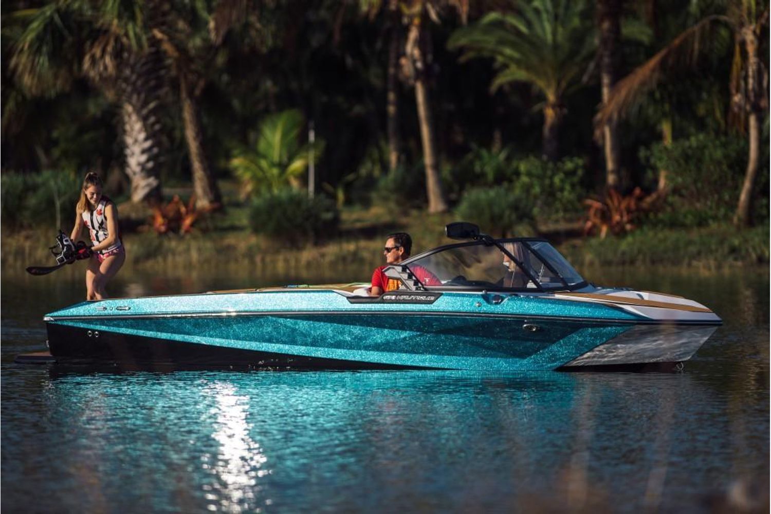 2022 Nautique Ski Nautique Contact Your Local MarineMax Store About