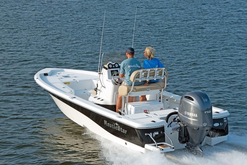 2023 NauticStar 215 XTS Contact Your Local MarineMax Store About ...