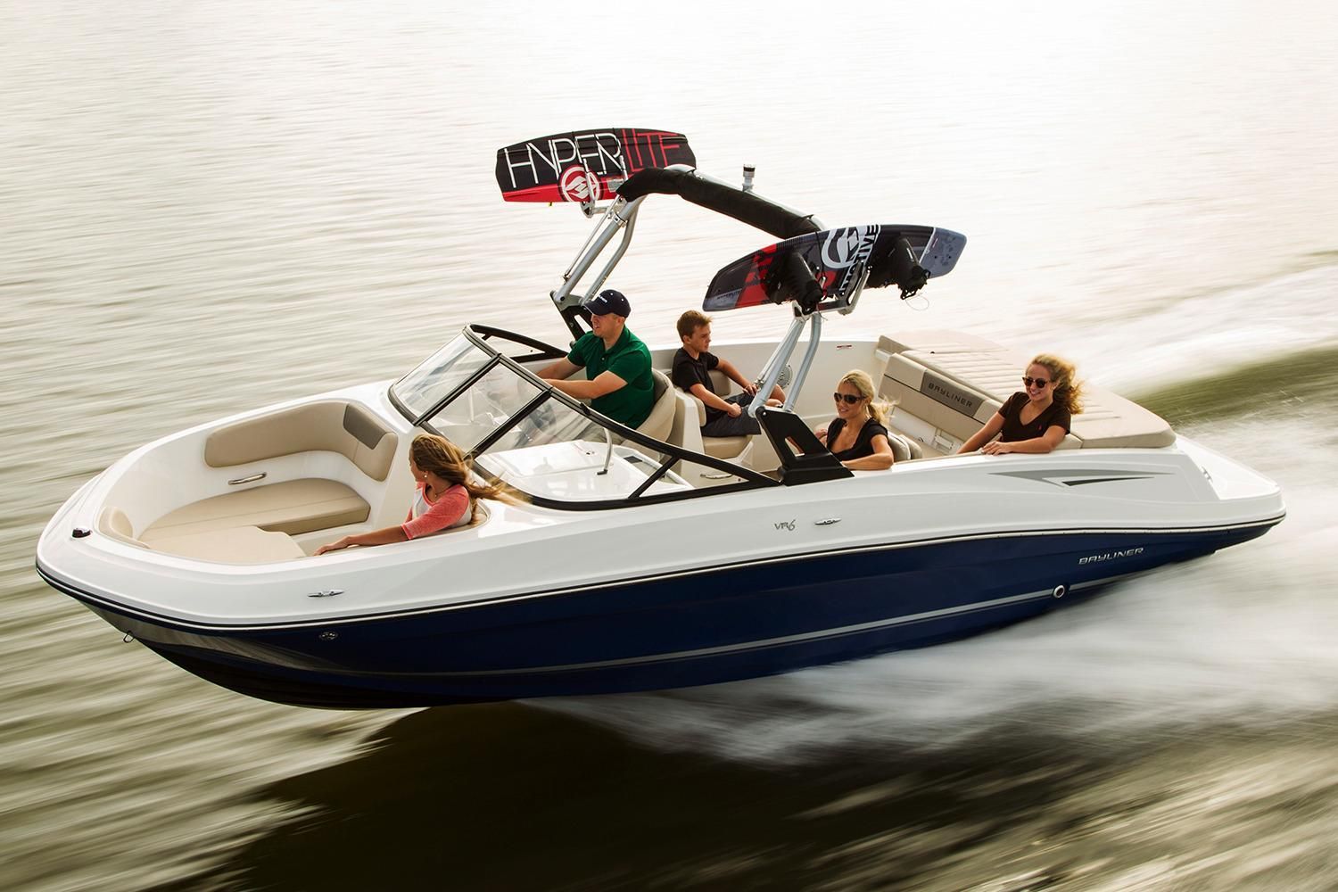 2022 Bayliner Vr6 Bowrider Contact Your Local Marinemax Store About Availability