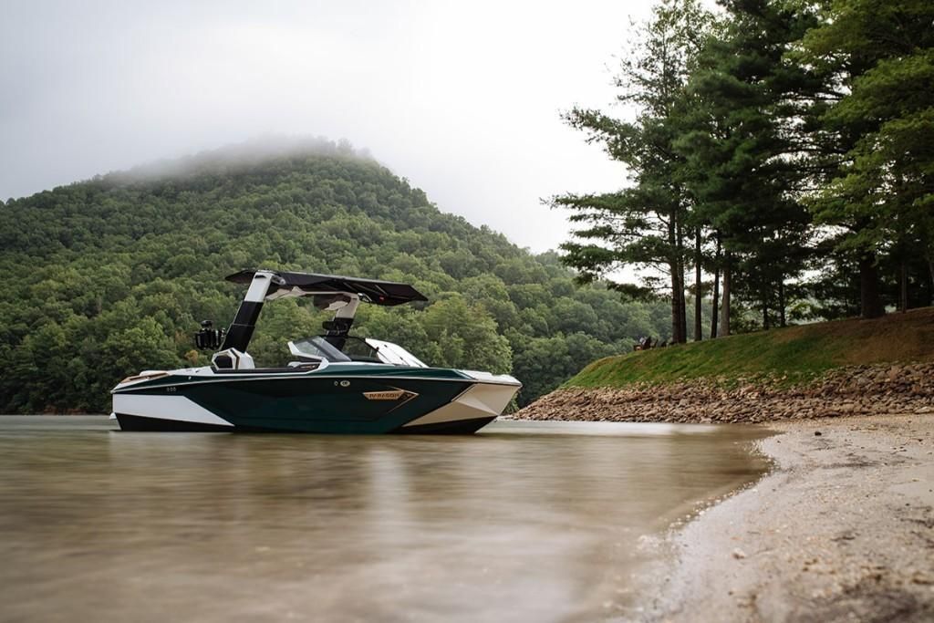 2022 Nautique Super Air Nautique G23 Paragon Contact Your Local Marinemax Store About Availability