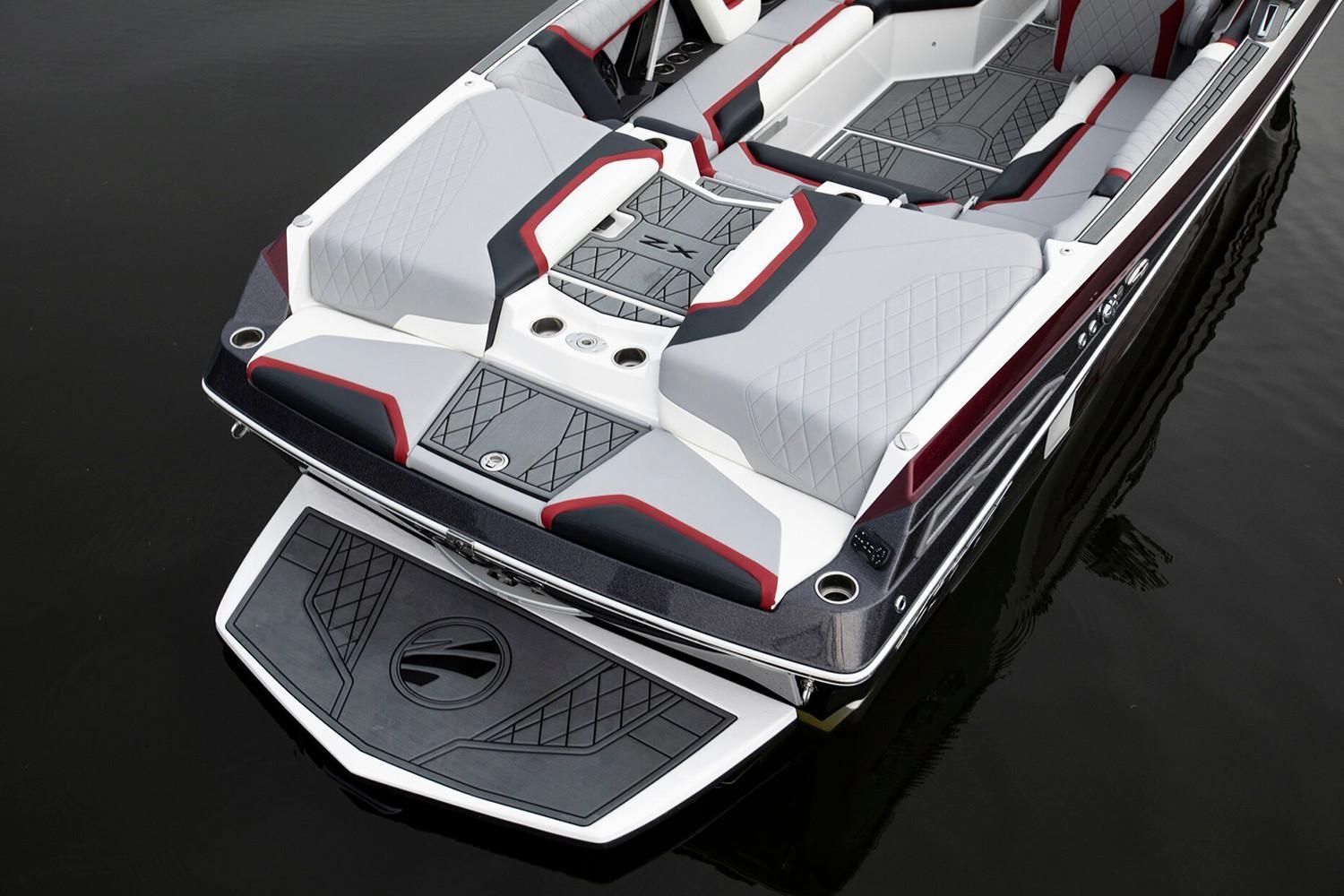 2022 Tige 25ZX Contact Your Local MarineMax Store About Availability