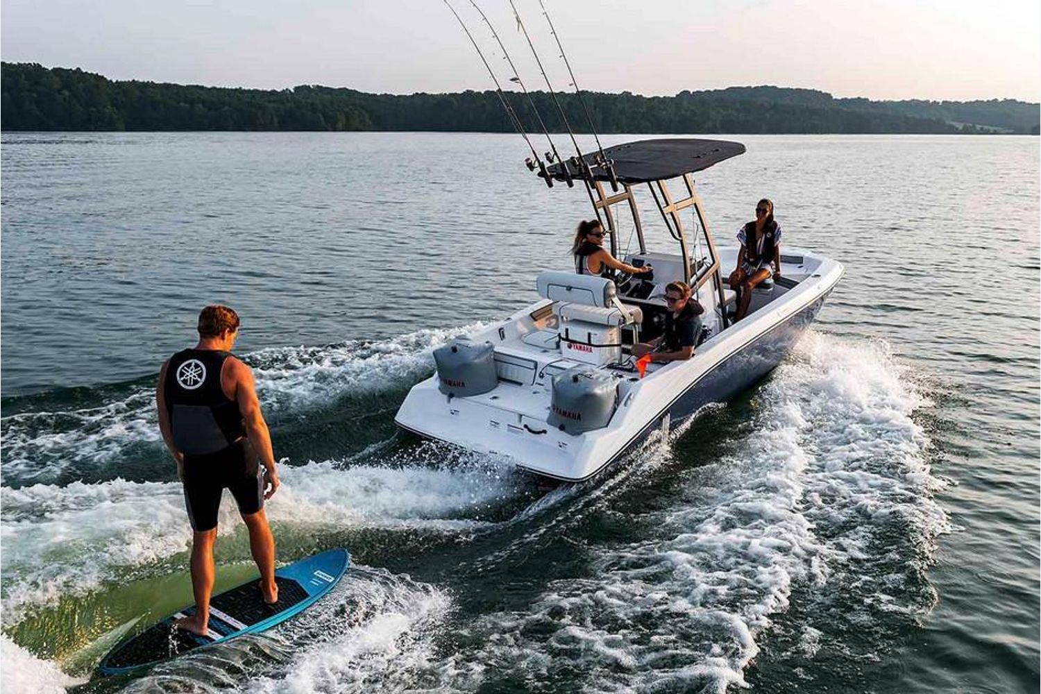 2022 Yamaha Boats 195 Fsh Sport Contact Your Local Marinemax Store About Availability 5727