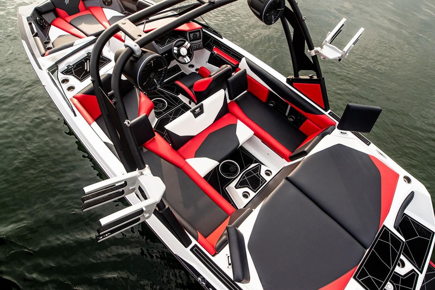 21 Atx Surf Boats 22 Type S Contact Your Local Marinemax Store About Availability