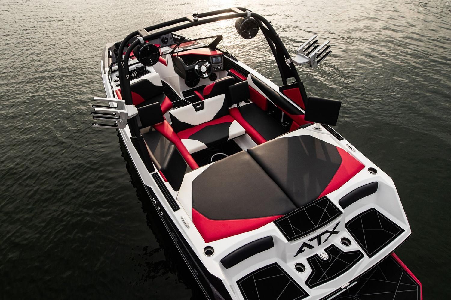 2021 Atx Surf Boats 22 Type S Contact Your Local Marinemax Store About Availability