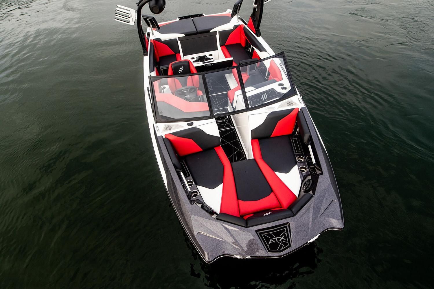 21 Atx Surf Boats 22 Type S Contact Your Local Marinemax Store About Availability