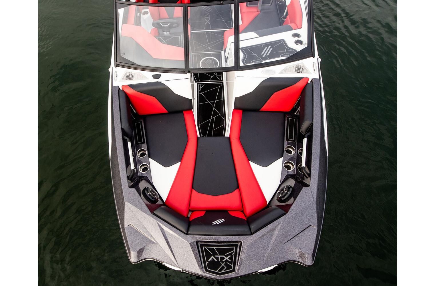21 Atx Surf Boats 22 Type S Contact Your Local Marinemax Store About Availability
