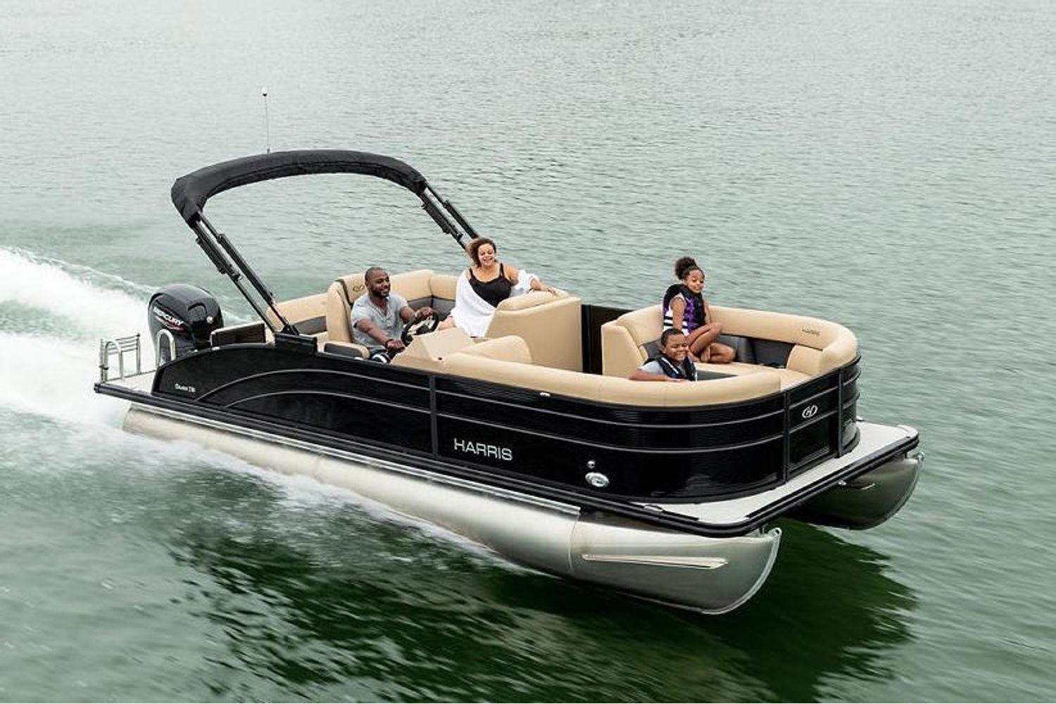 2022 Harris Cruiser 210 Contact Your Local MarineMax Store About