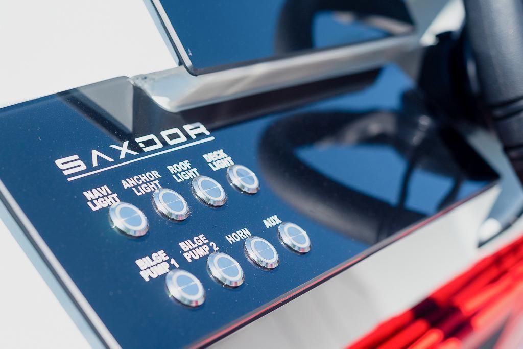 2022 Saxdor
                                                             200 Pro Sport Image Thumbnail #8