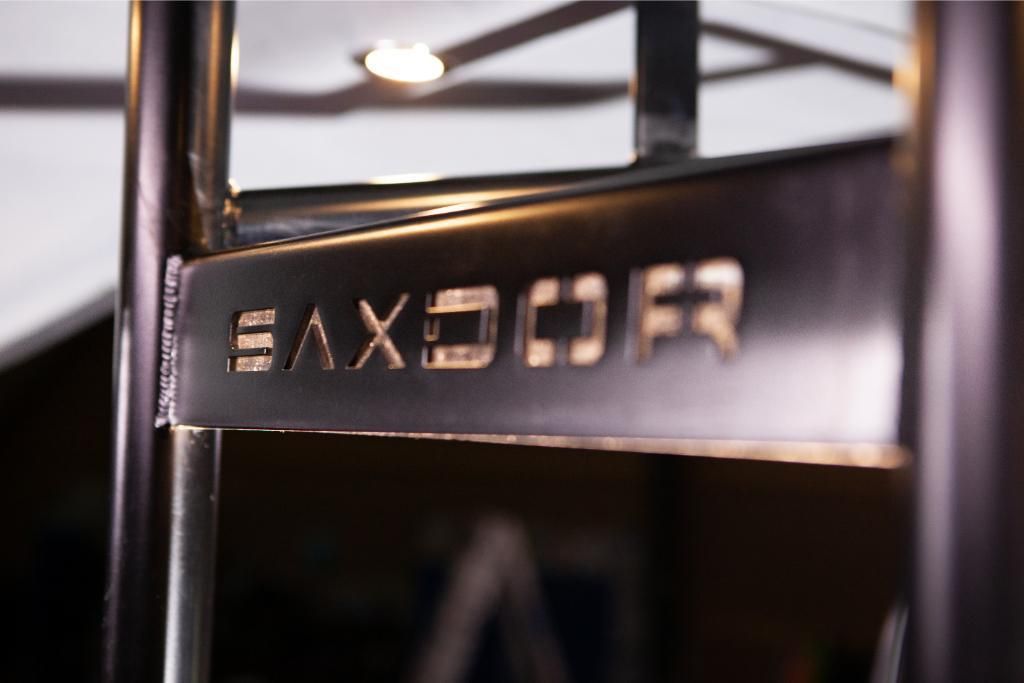 2022 Saxdor
                                                             320 GTO Image Thumbnail #16