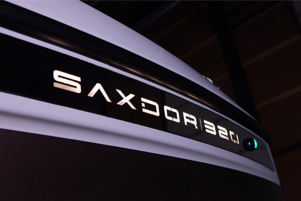 2022 Saxdor
                                                             320 GTO Image Thumbnail #71