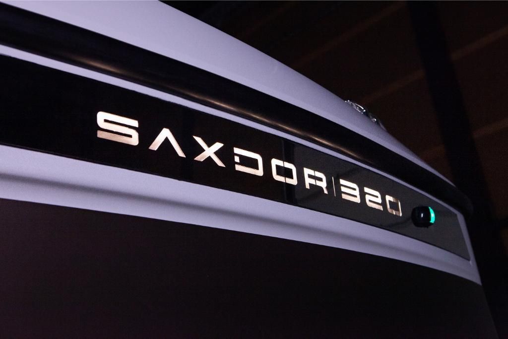 2022 Saxdor
                                                             320 GTO Image Thumbnail #72