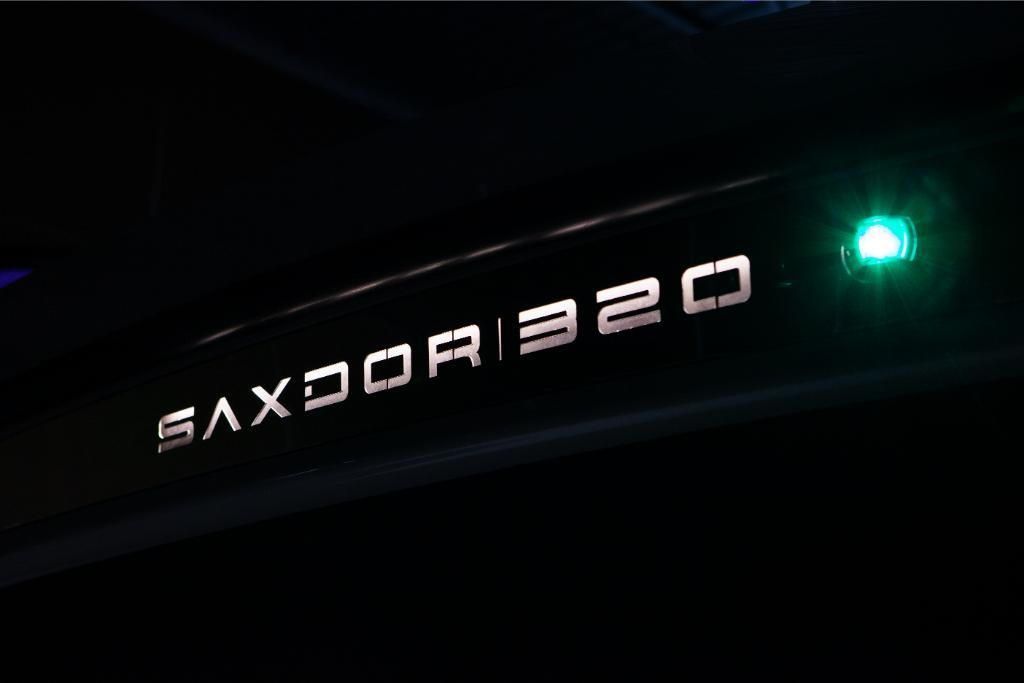 2022 Saxdor
                                                             320 GTO Image Thumbnail #73