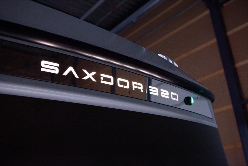 2022 Saxdor
                                                             320 GTO Image Thumbnail #69