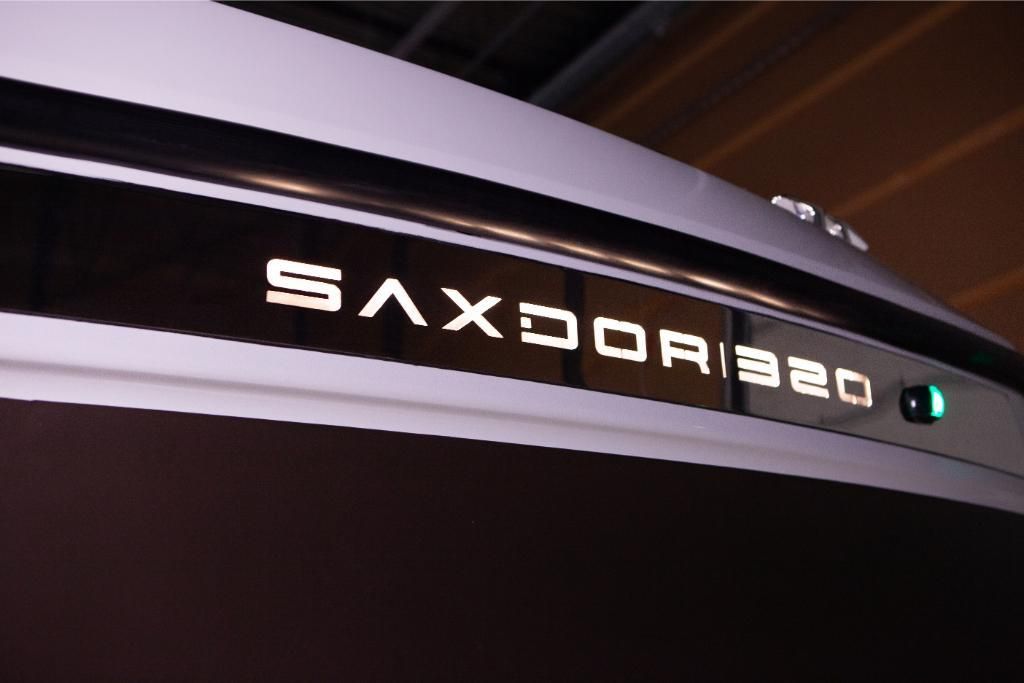 2022 Saxdor
                                                             320 GTO Image Thumbnail #70